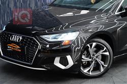 اودي A3